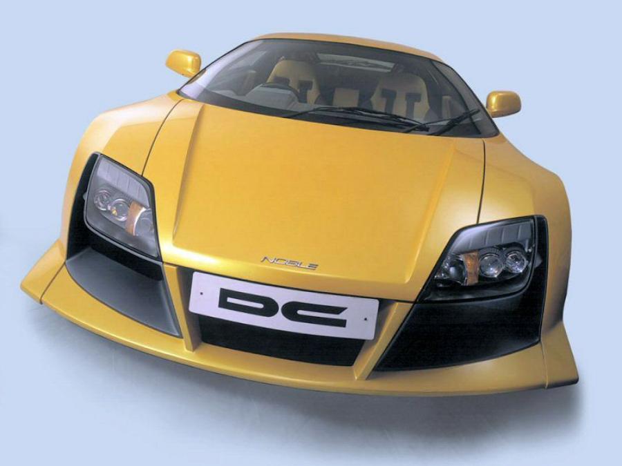  DC Design Go 2004 года  (фото 10 из 11)
